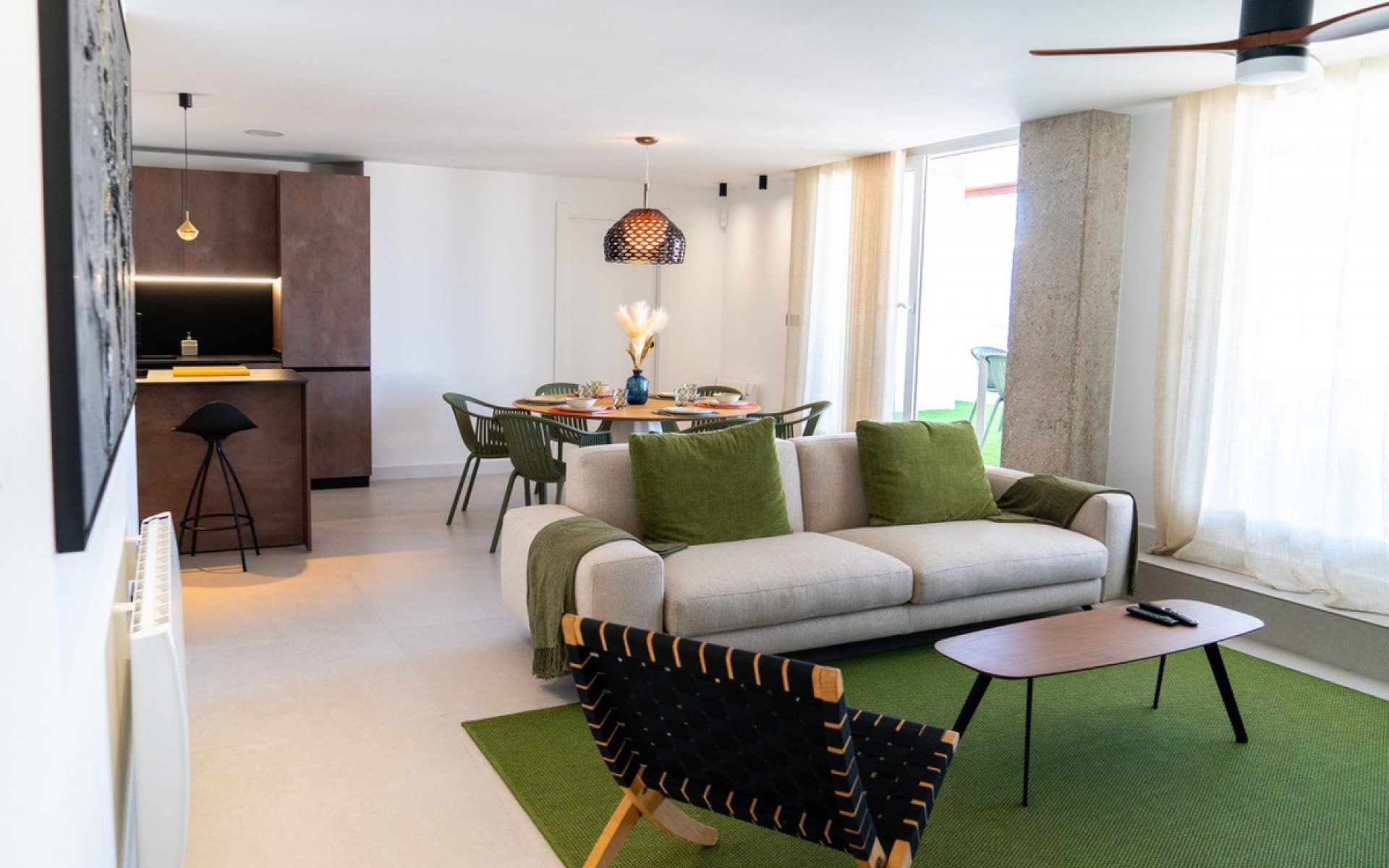 zum Verkauf - Apartment - La Zenia