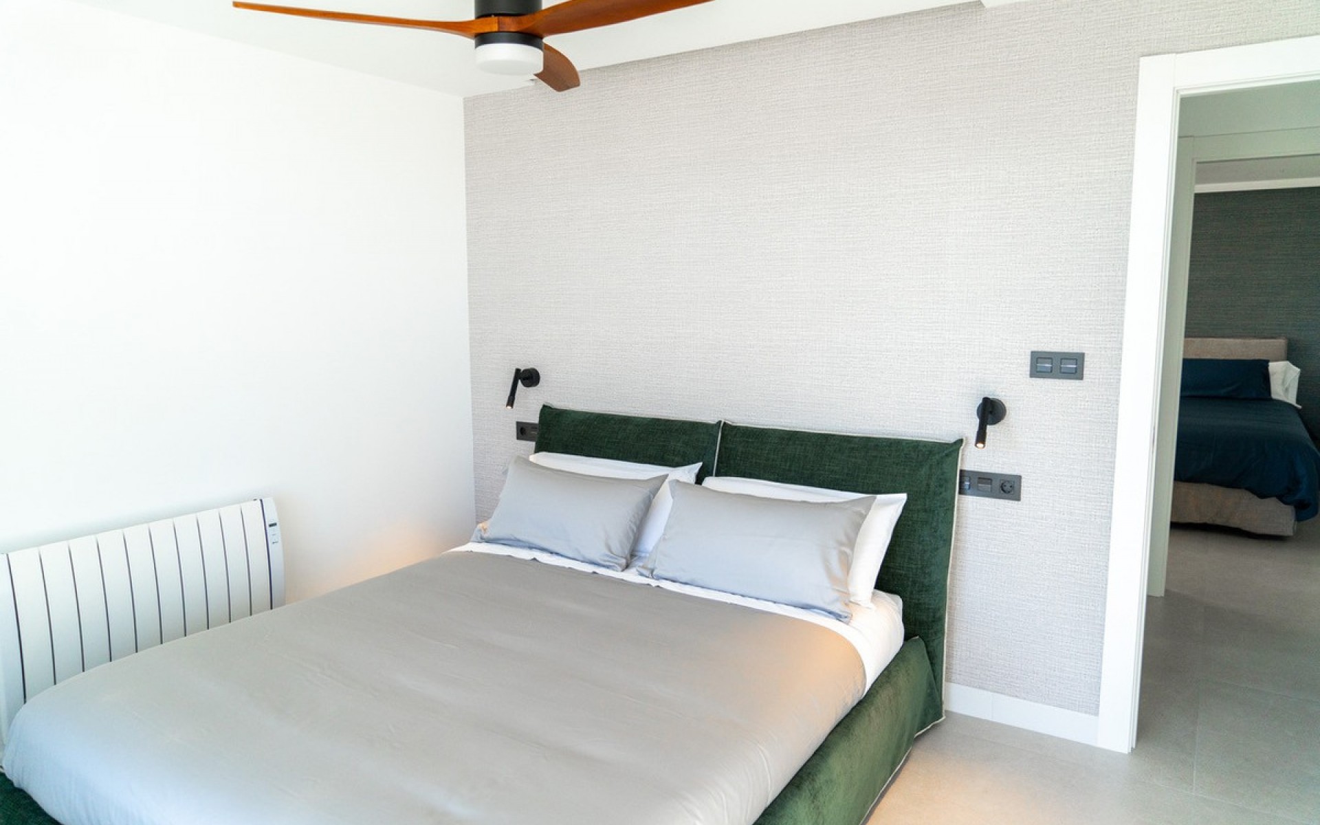 zum Verkauf - Apartment - La Zenia