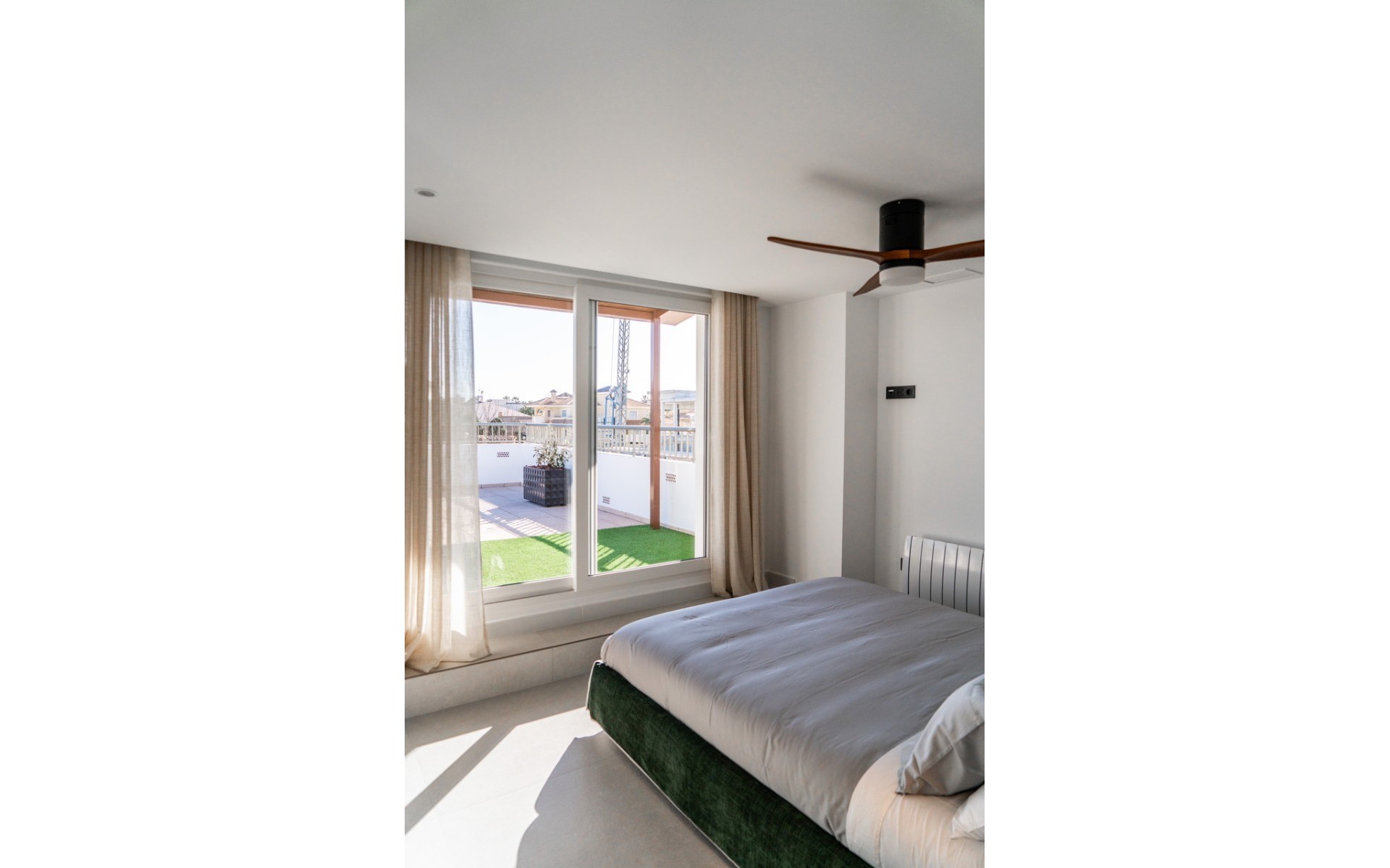 zum Verkauf - Apartment - La Zenia