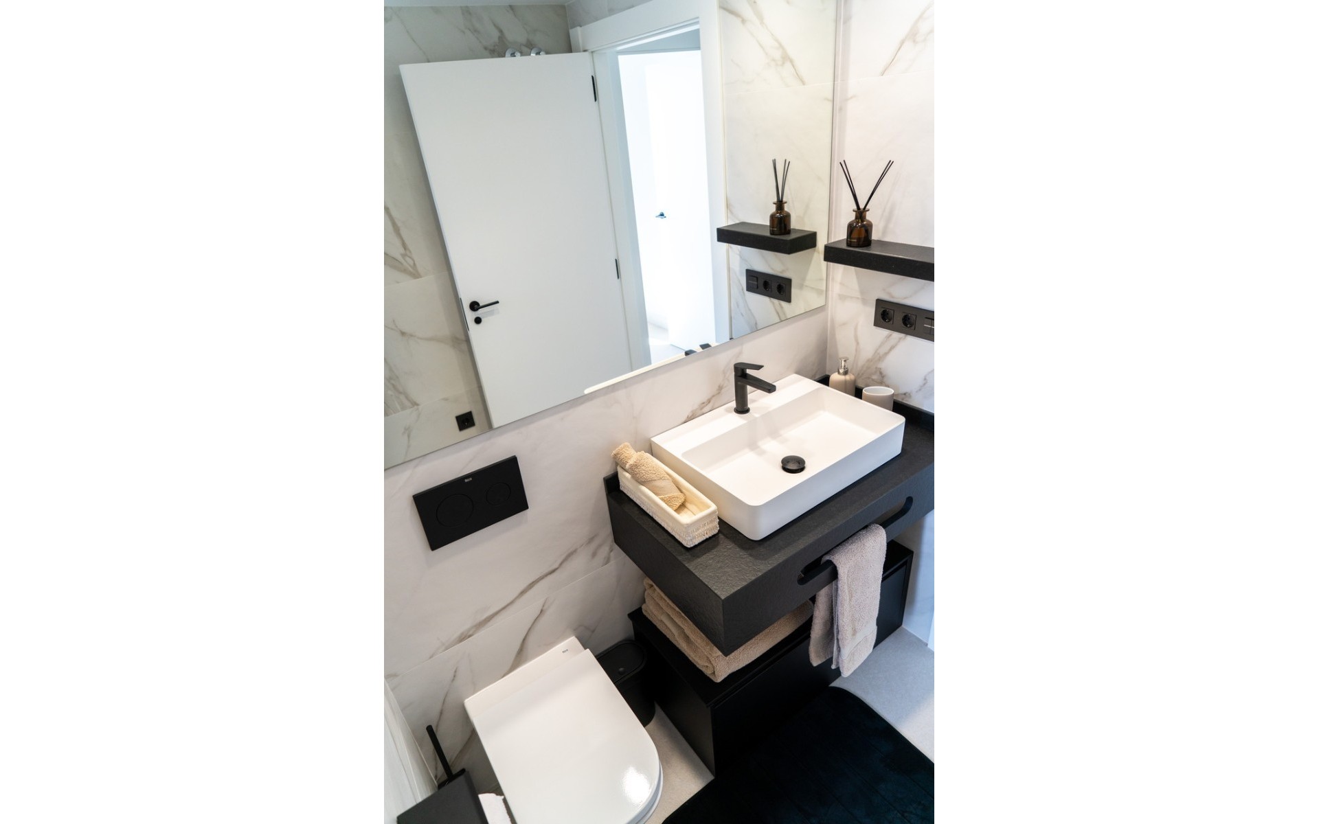 zum Verkauf - Apartment - La Zenia