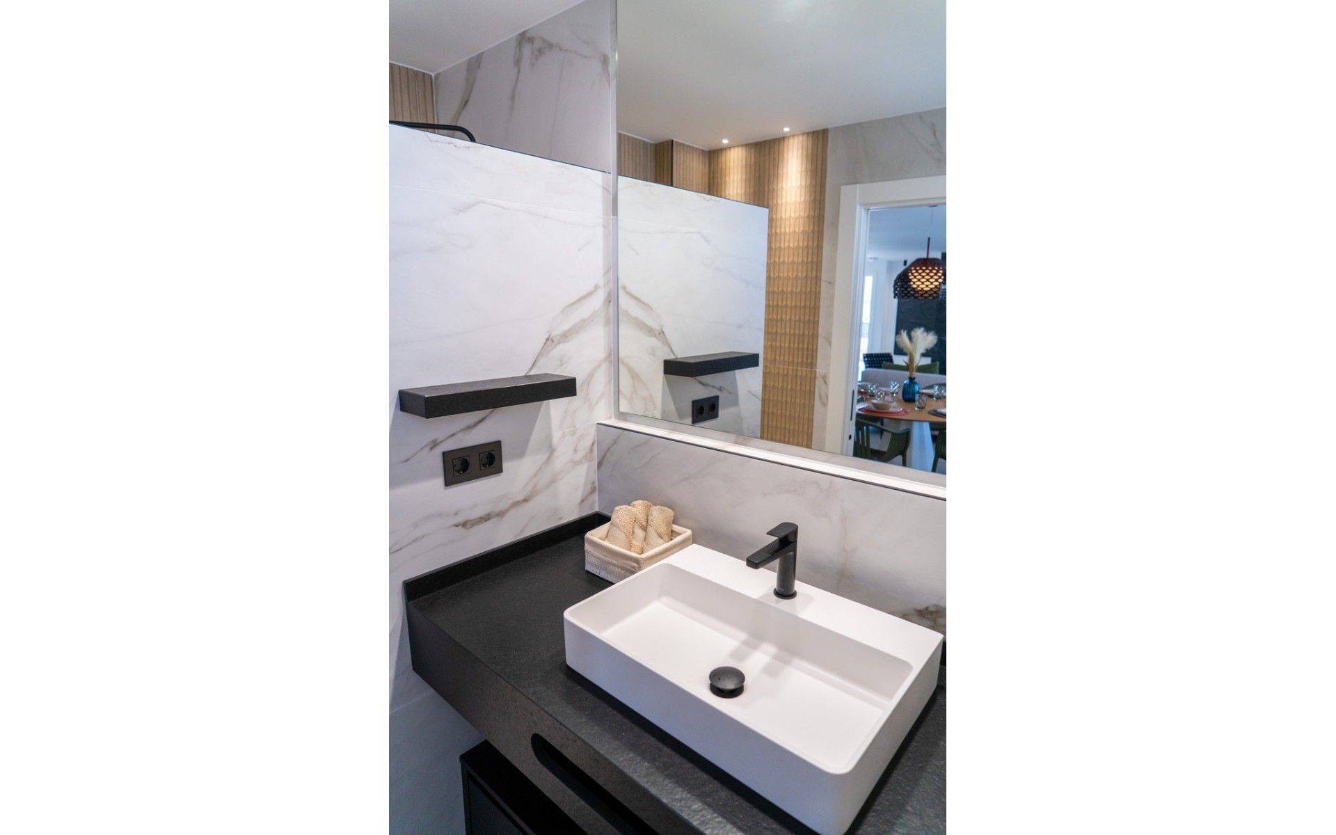 zum Verkauf - Apartment - La Zenia