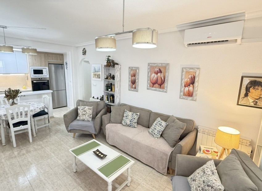 zum Verkauf - Apartment - La Zenia