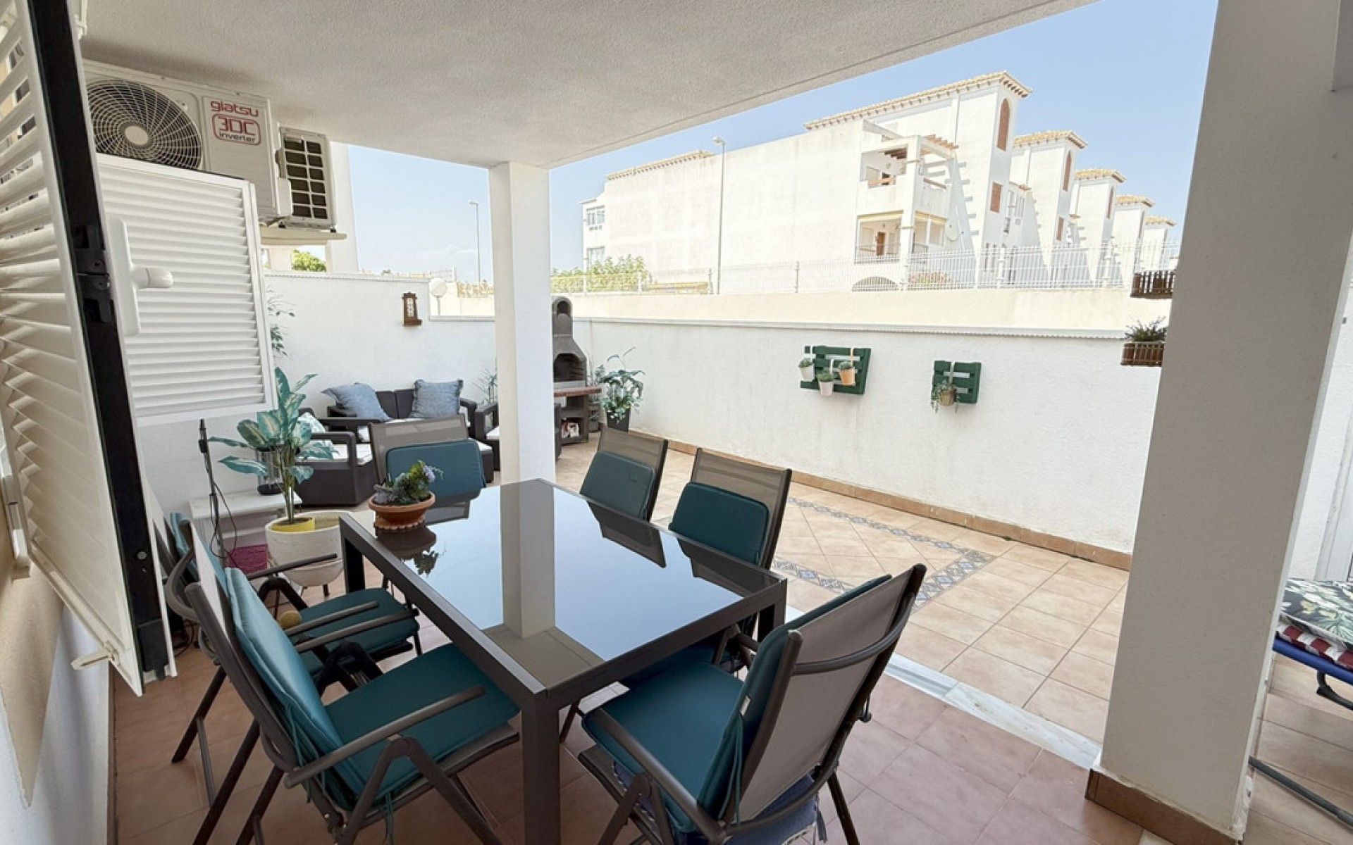 zum Verkauf - Apartment - La Zenia