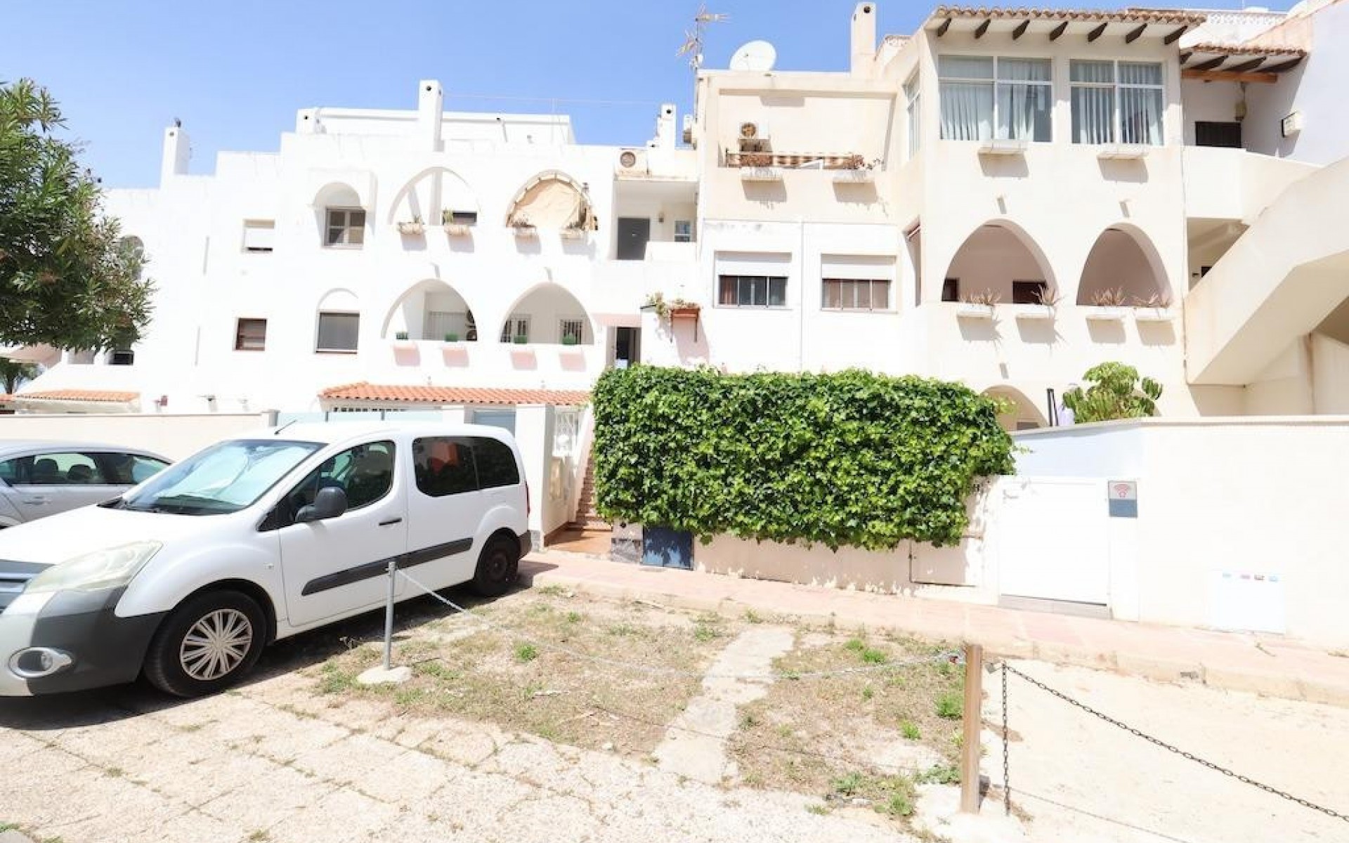 zum Verkauf - Apartment - La Zenia