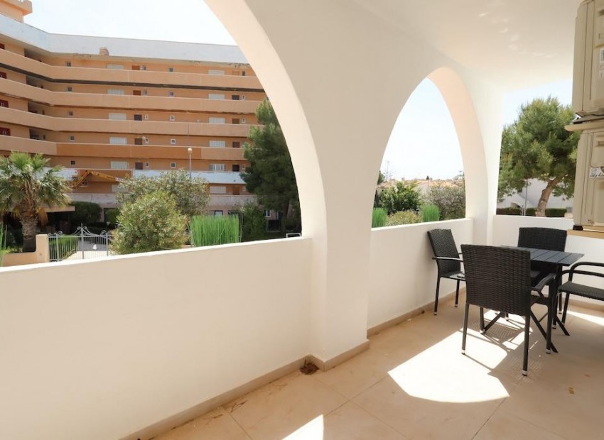zum Verkauf - Apartment - La Zenia