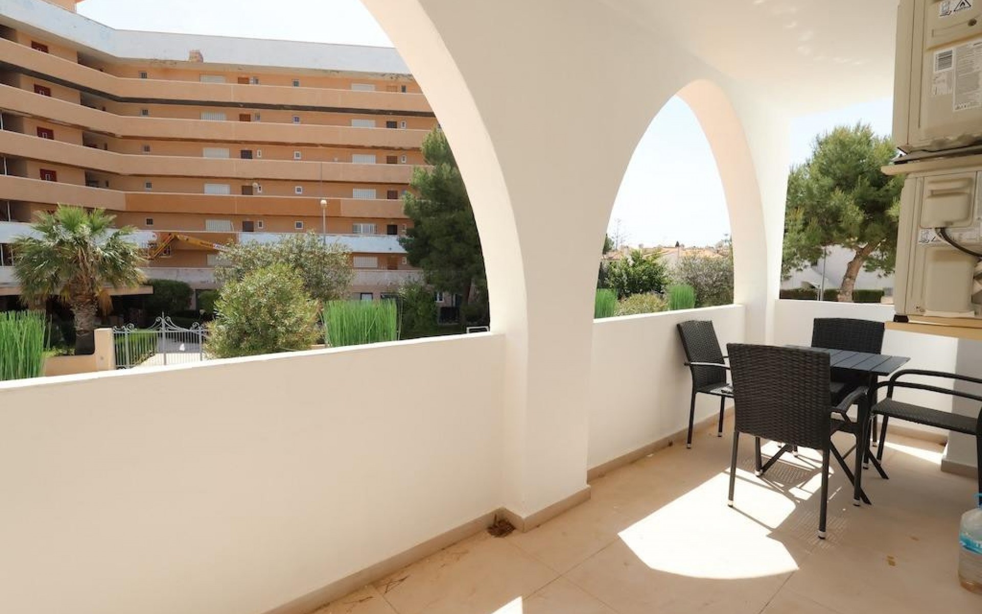 zum Verkauf - Apartment - La Zenia