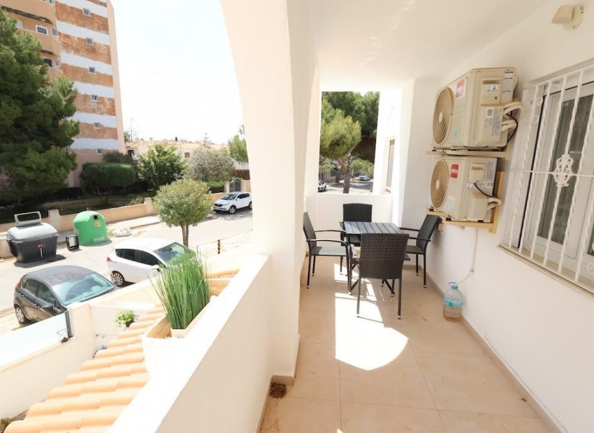 zum Verkauf - Apartment - La Zenia