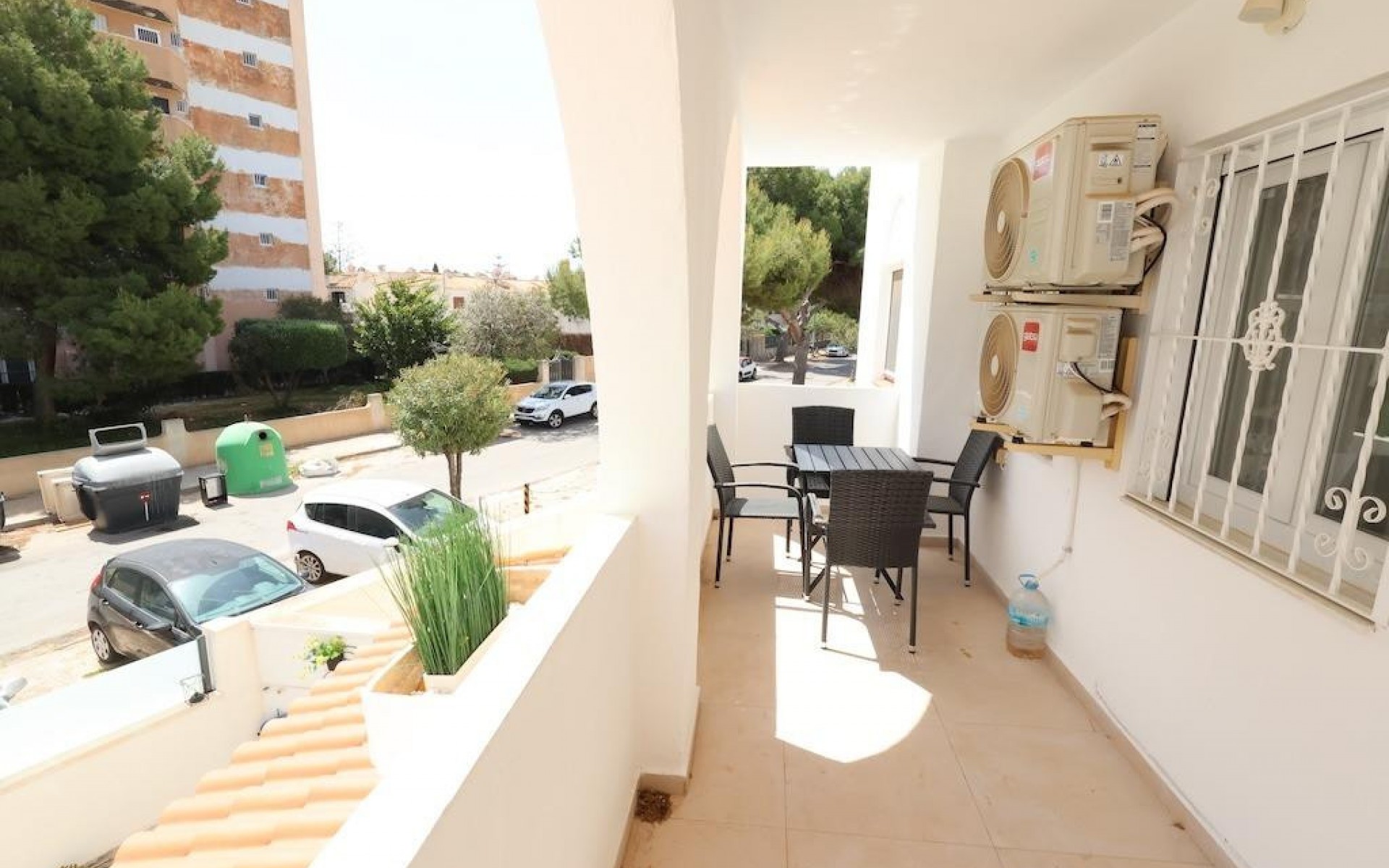 zum Verkauf - Apartment - La Zenia