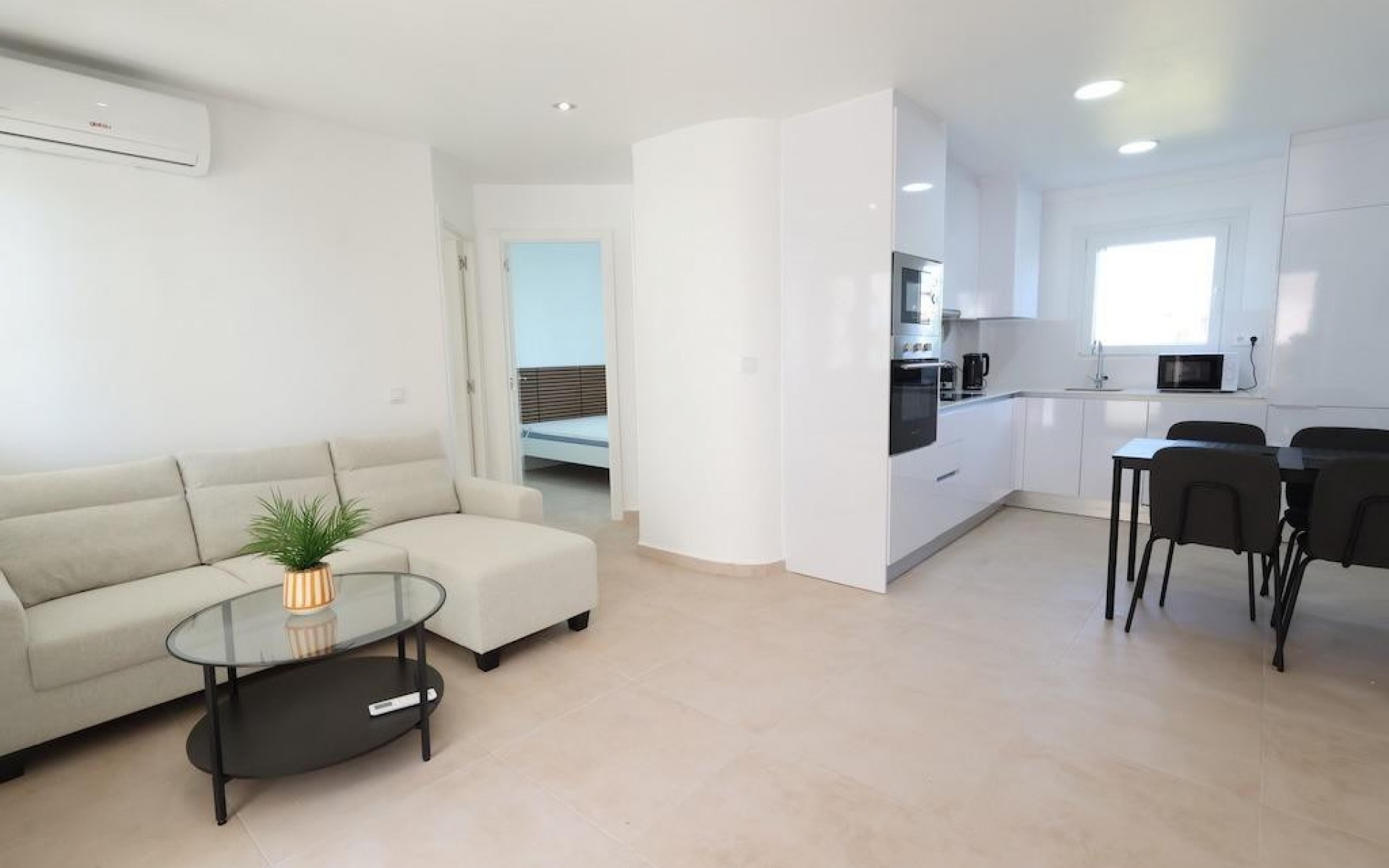 zum Verkauf - Apartment - La Zenia