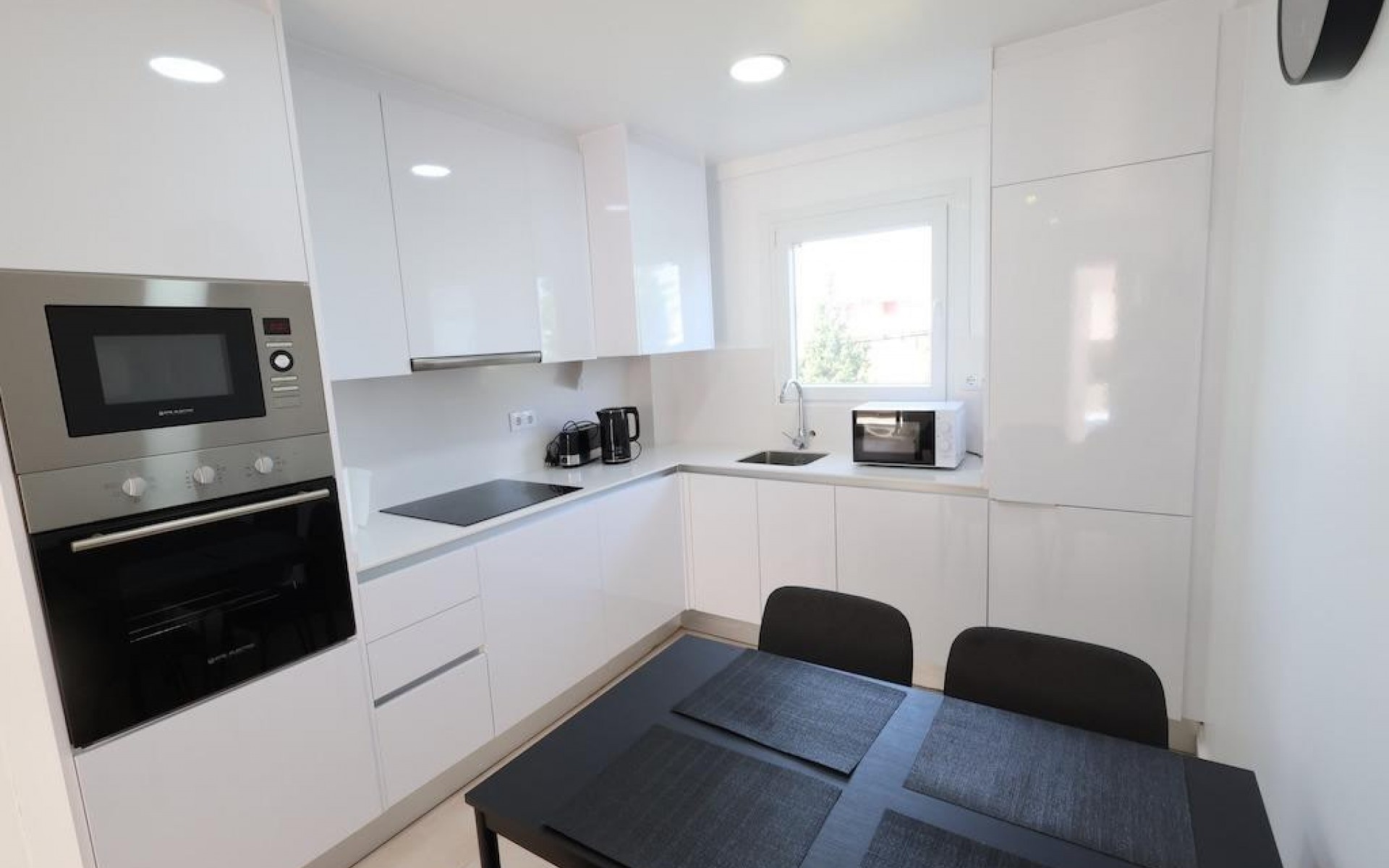 zum Verkauf - Apartment - La Zenia