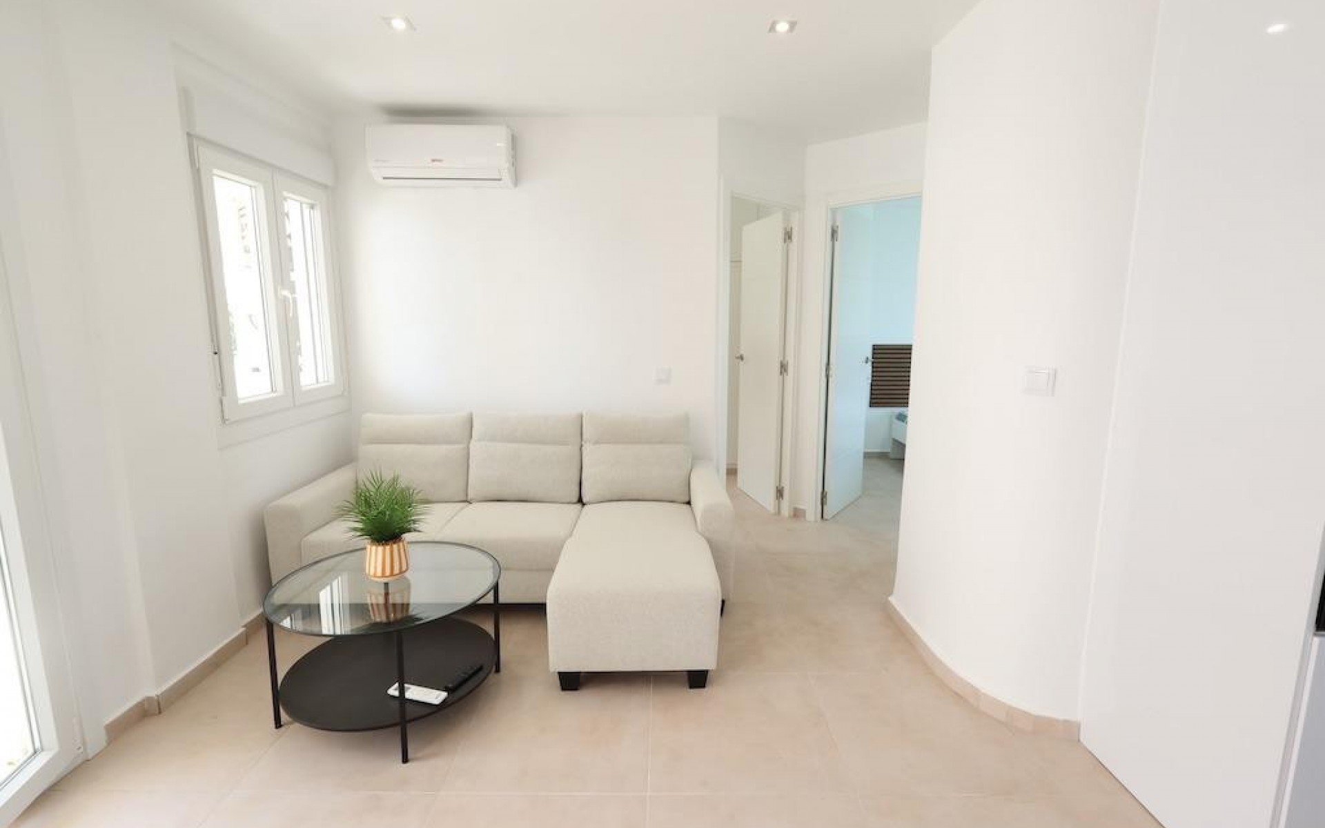 zum Verkauf - Apartment - La Zenia
