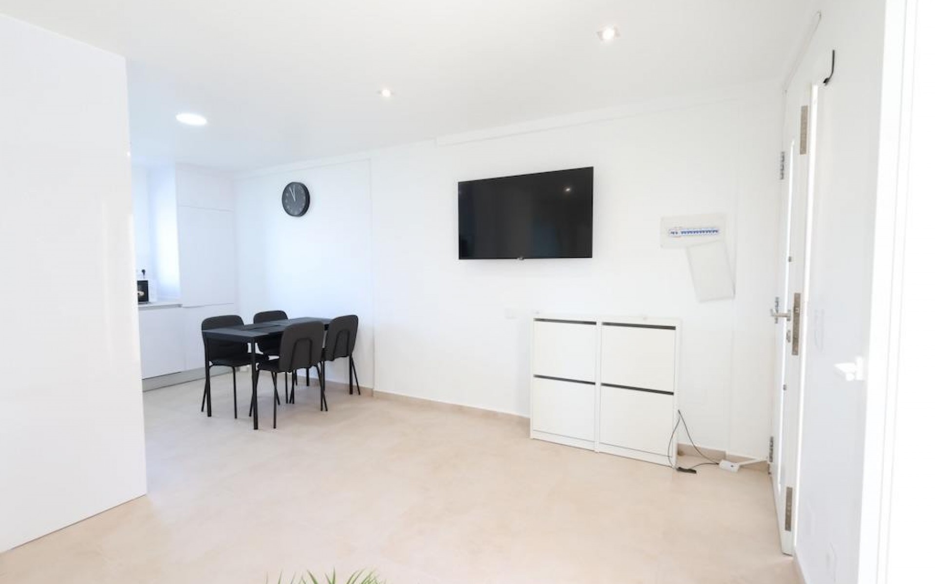 zum Verkauf - Apartment - La Zenia