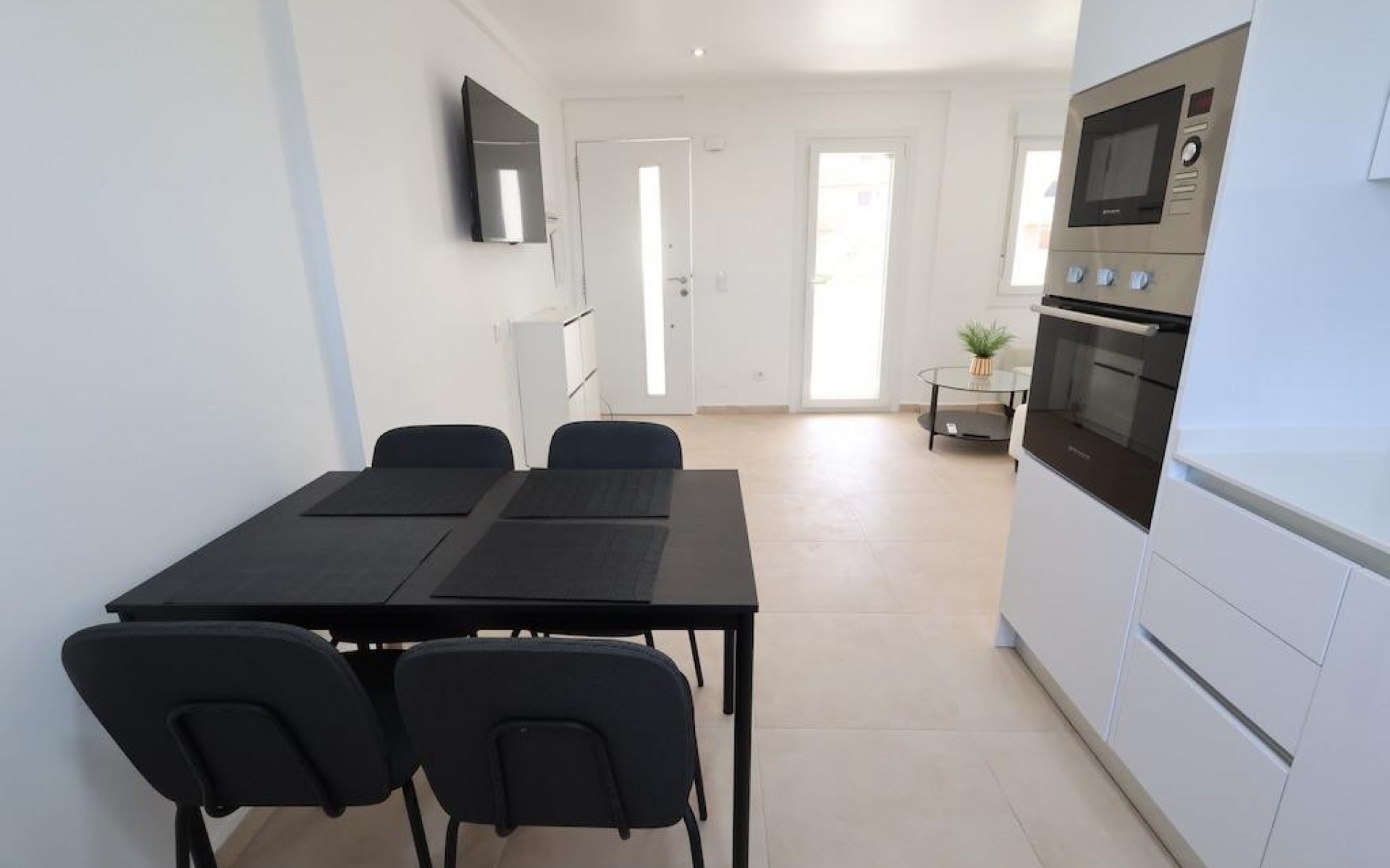 zum Verkauf - Apartment - La Zenia