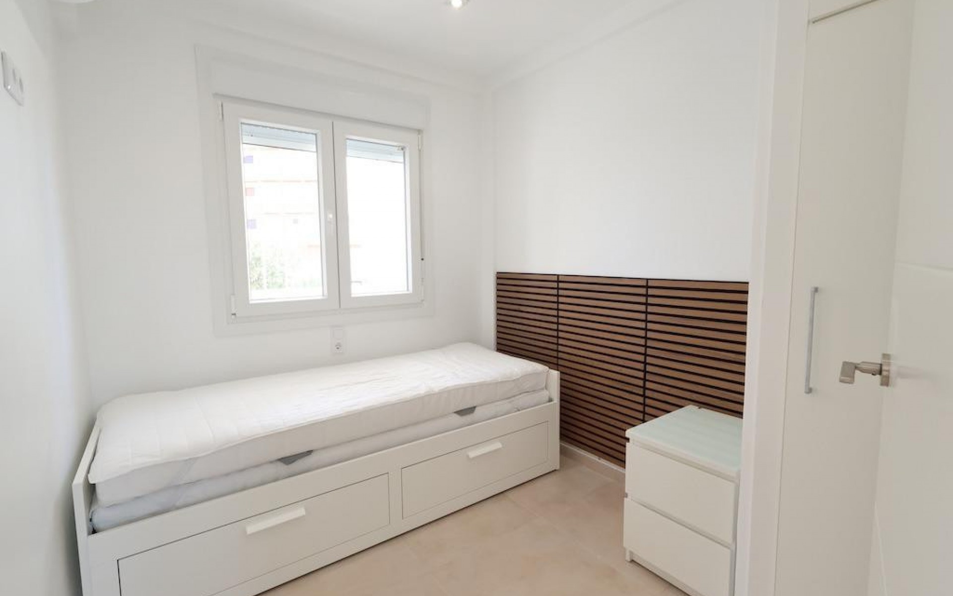 zum Verkauf - Apartment - La Zenia