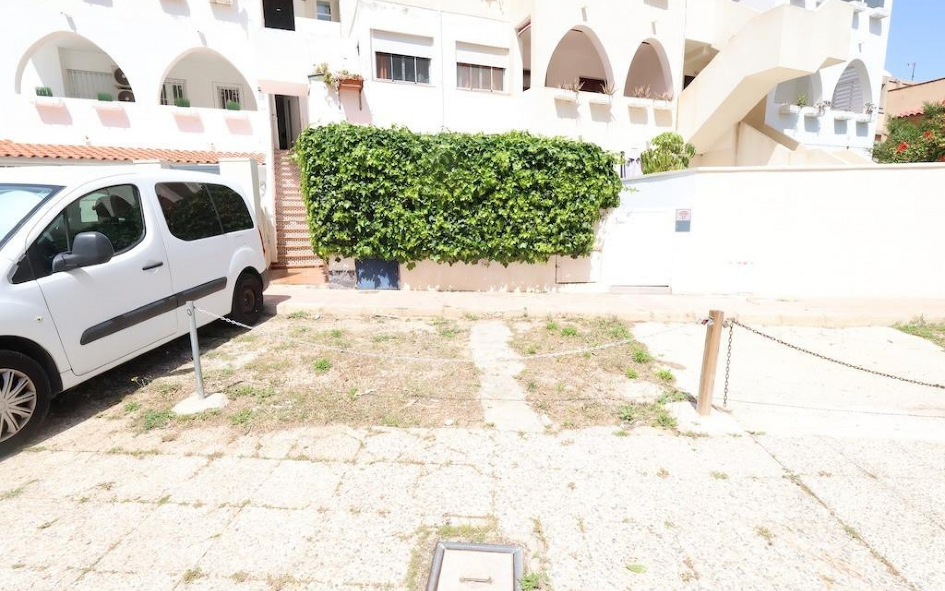 zum Verkauf - Apartment - La Zenia