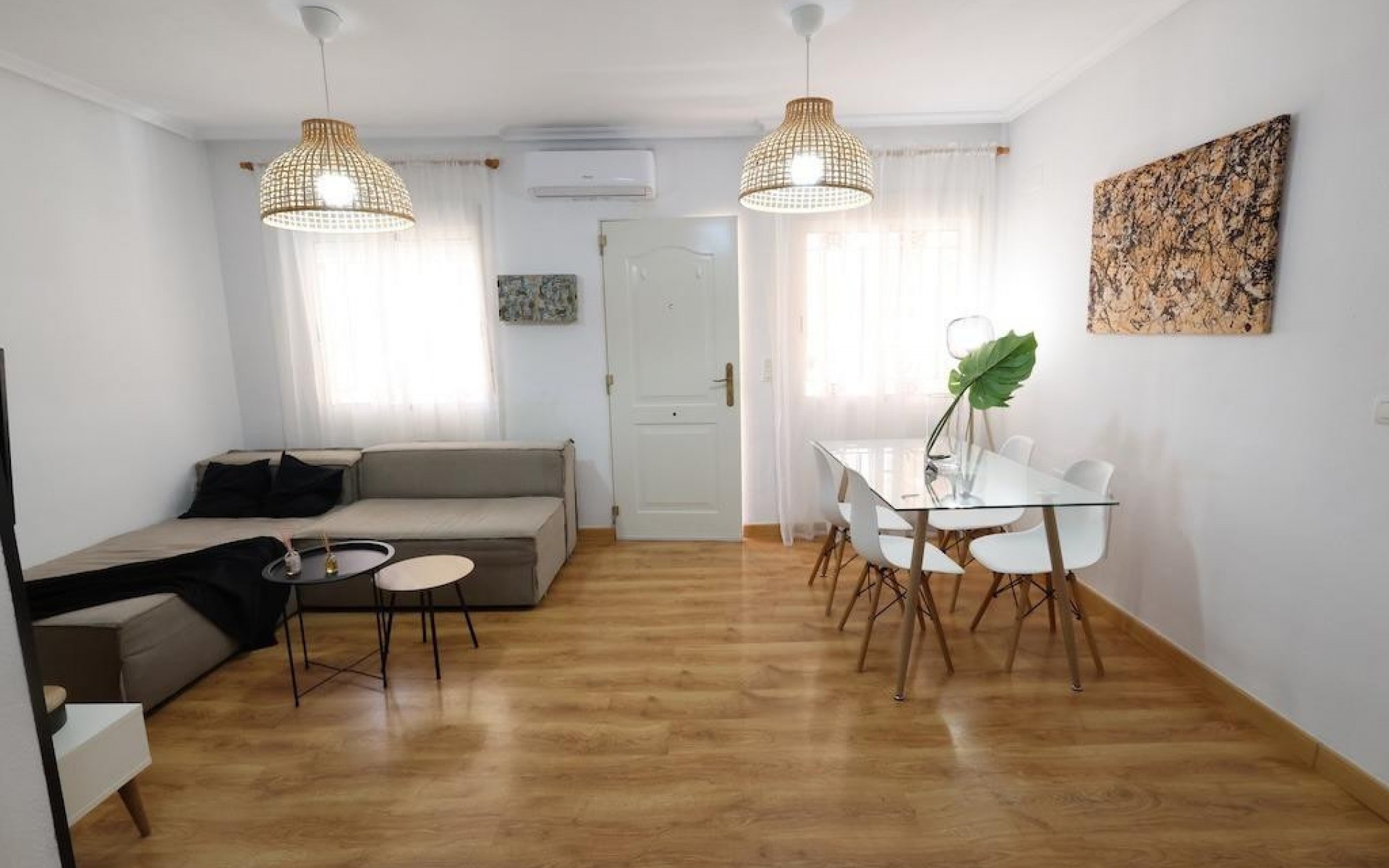 zum Verkauf - Apartment - La Zenia