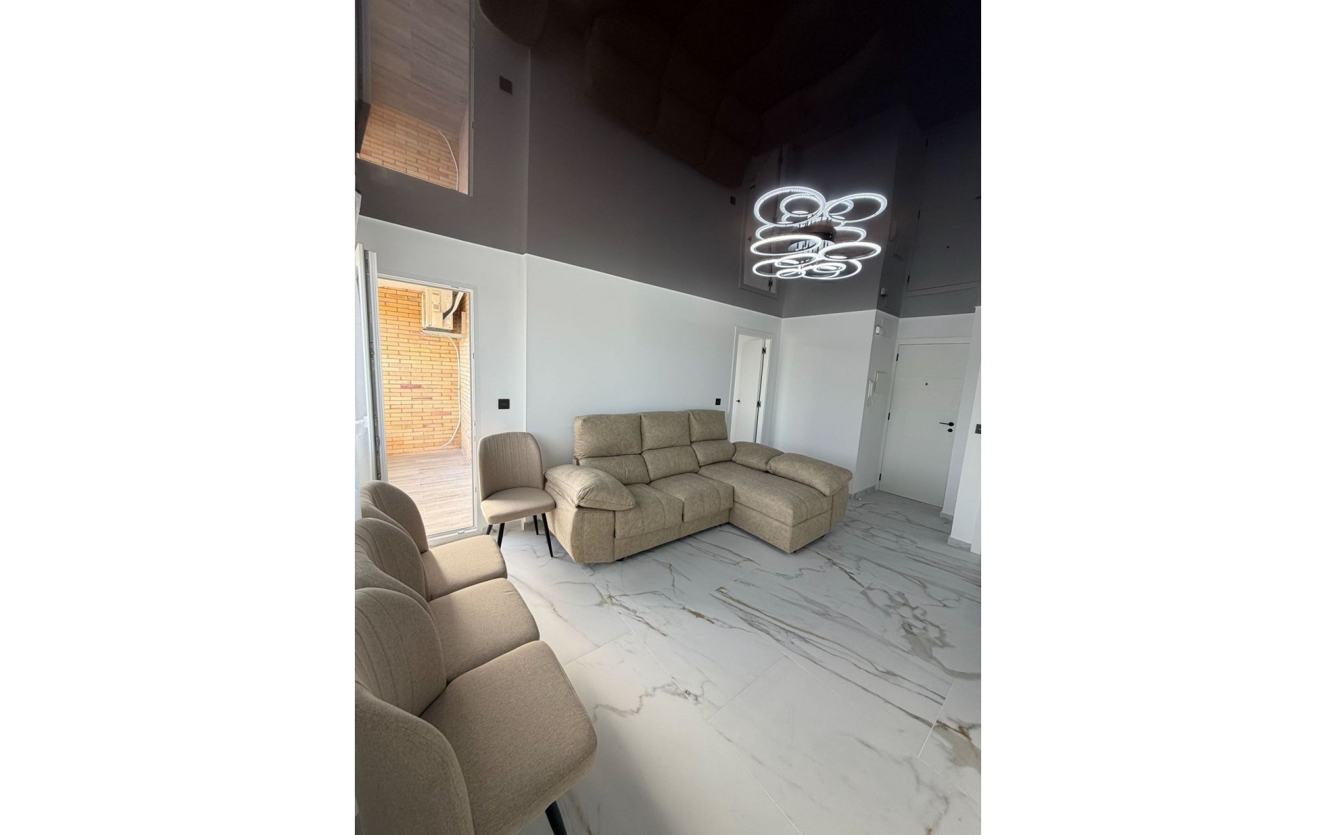 zum Verkauf - Apartment - La Zenia