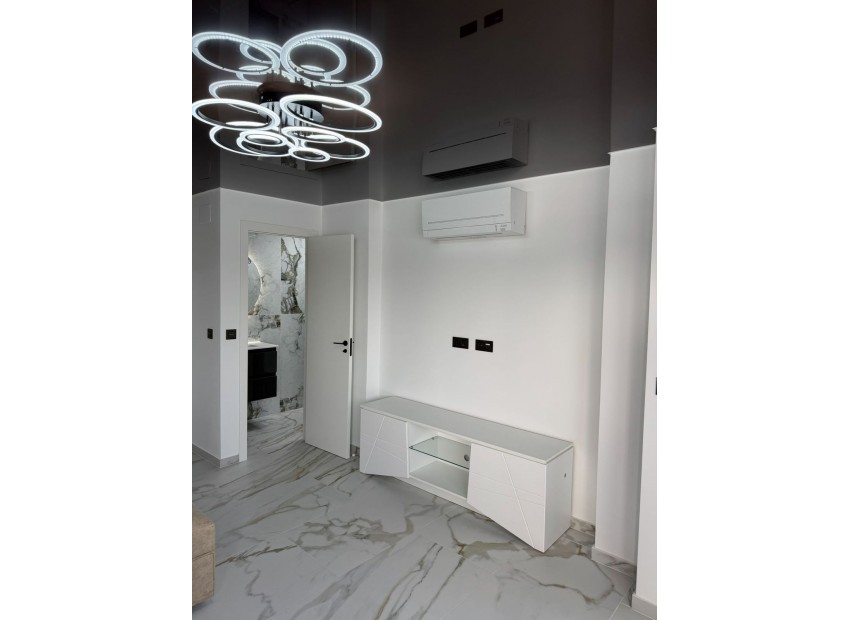 zum Verkauf - Apartment - La Zenia