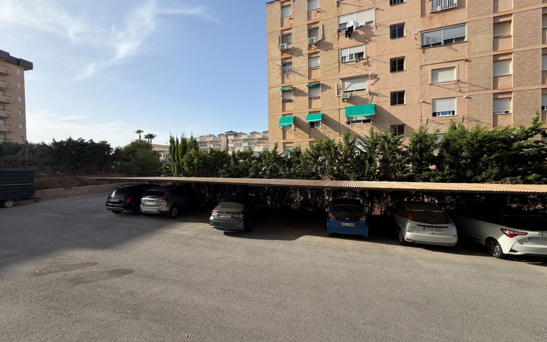 zum Verkauf - Apartment - La Zenia