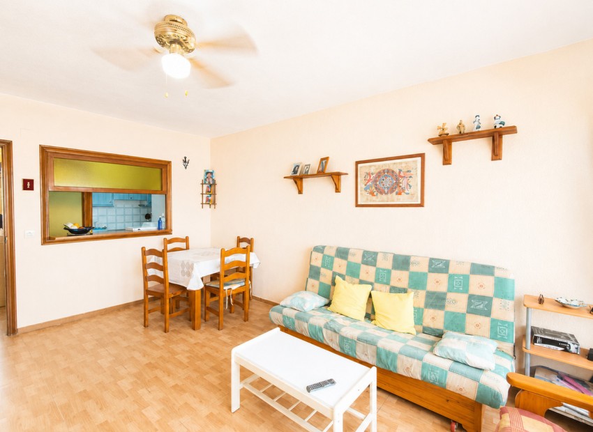 zum Verkauf - Apartment - La Zenia