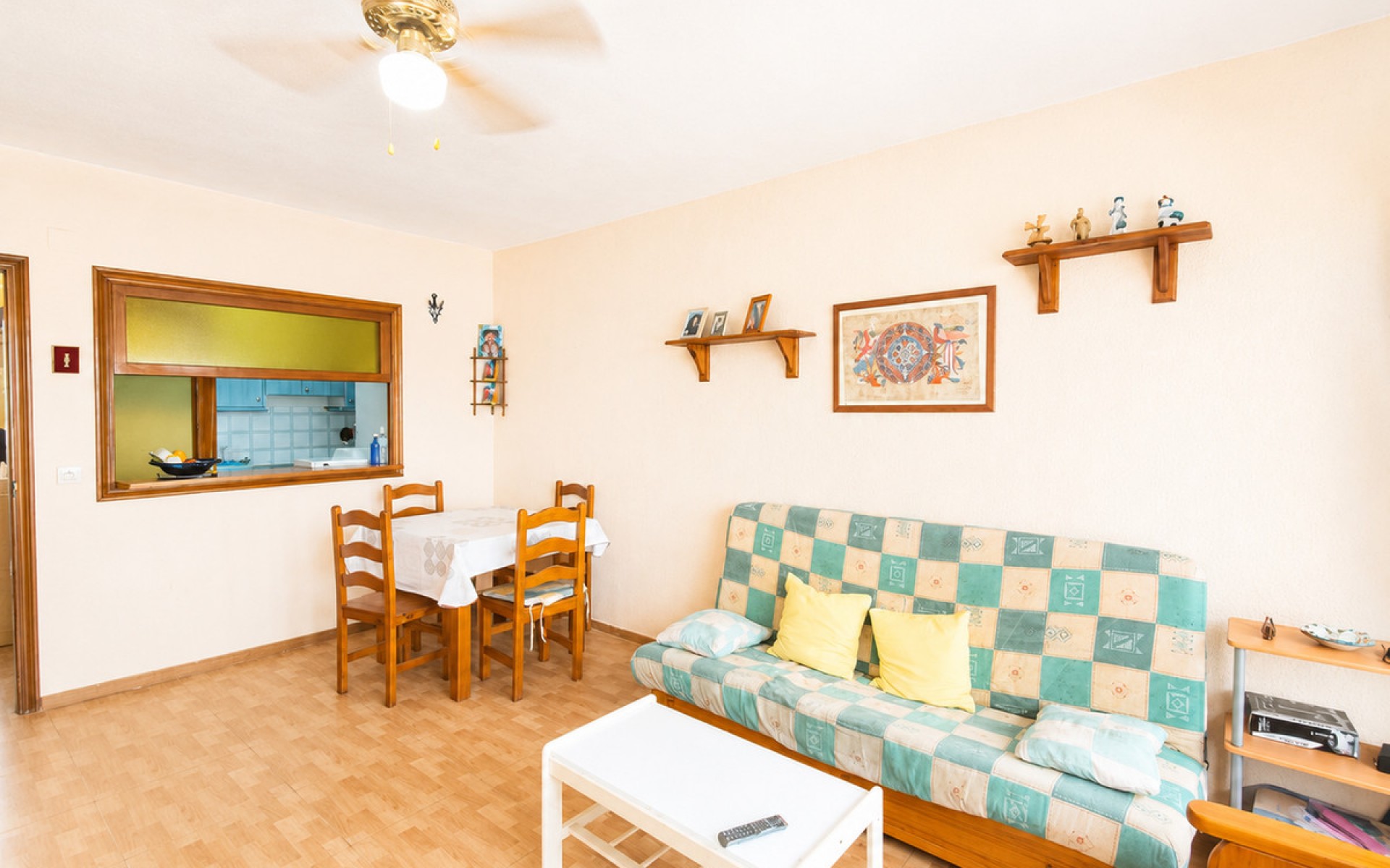 zum Verkauf - Apartment - La Zenia