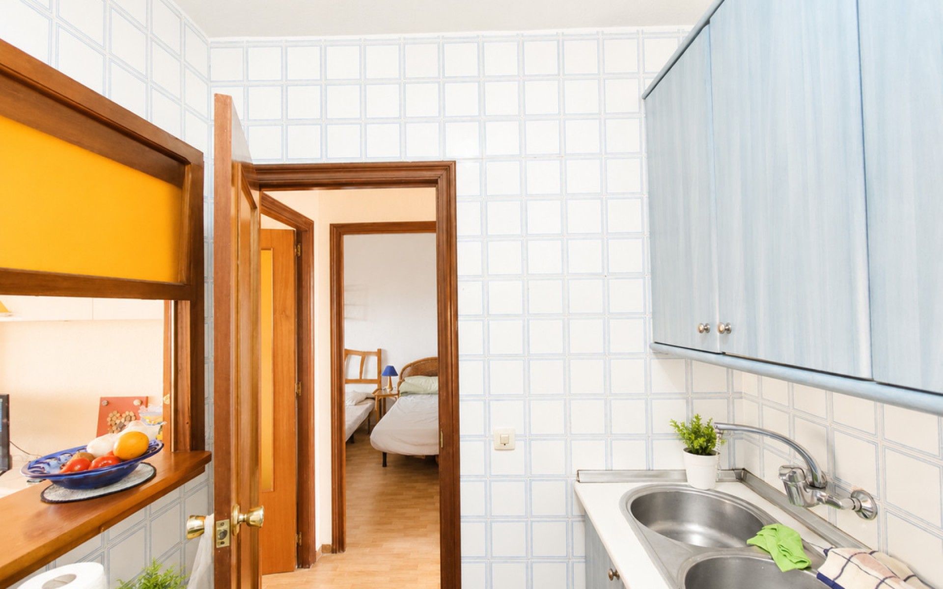 zum Verkauf - Apartment - La Zenia
