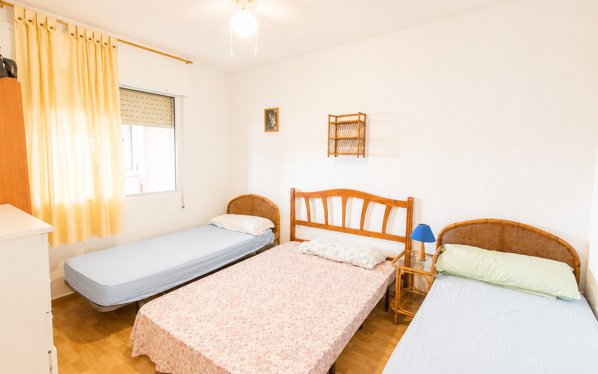 zum Verkauf - Apartment - La Zenia