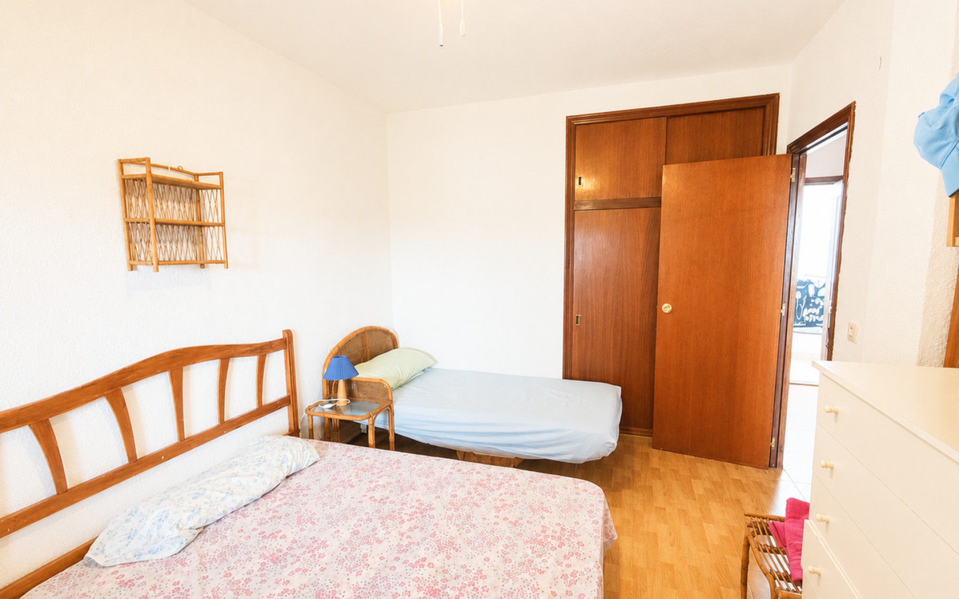 zum Verkauf - Apartment - La Zenia