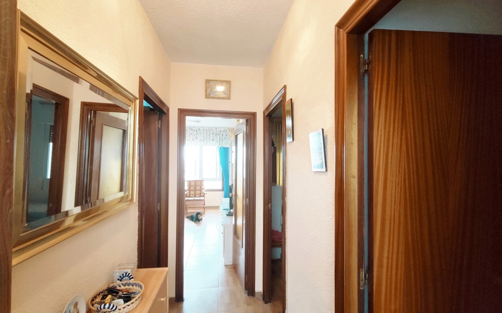 zum Verkauf - Apartment - La Zenia
