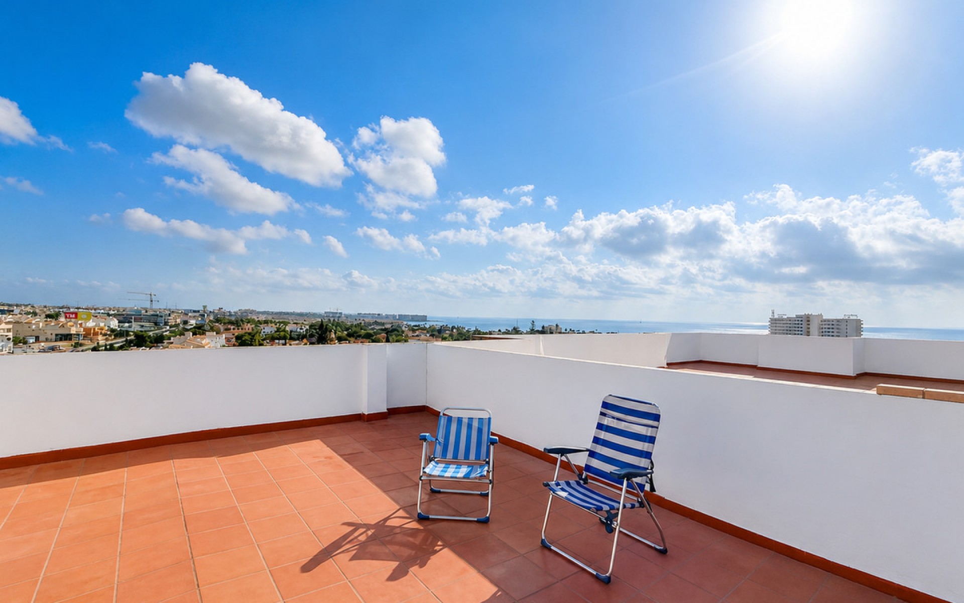 zum Verkauf - Apartment - La Zenia