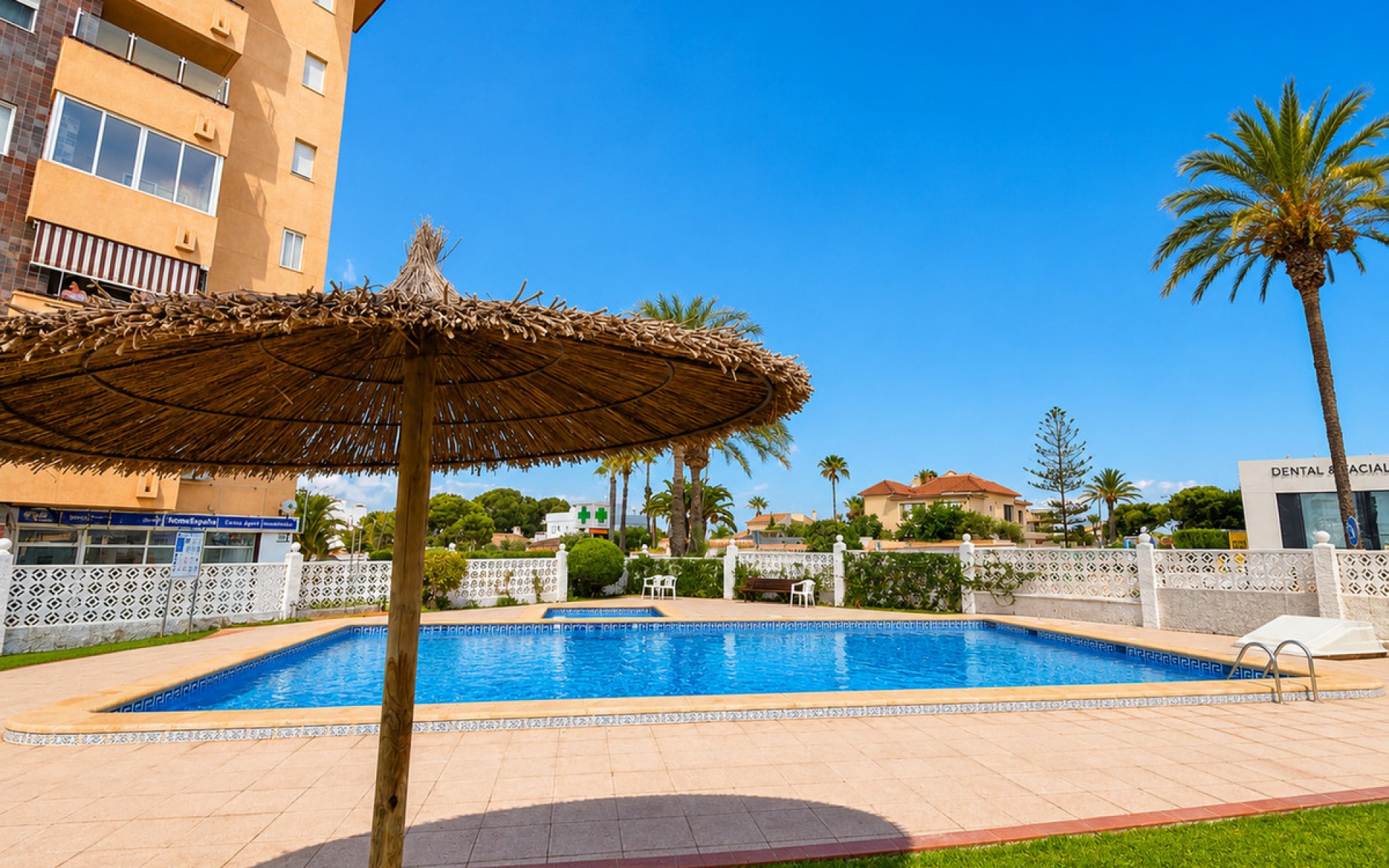 zum Verkauf - Apartment - La Zenia