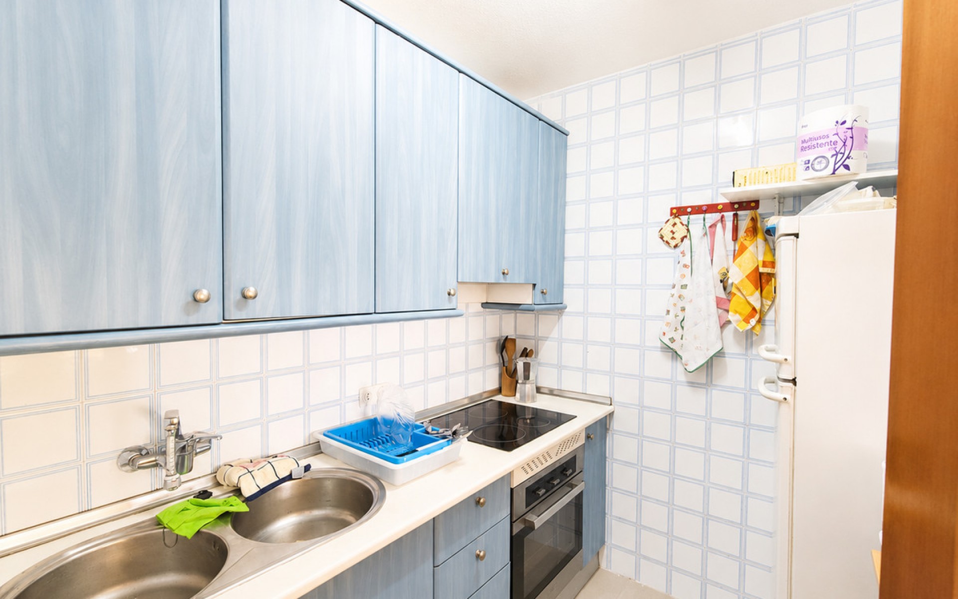 zum Verkauf - Apartment - La Zenia