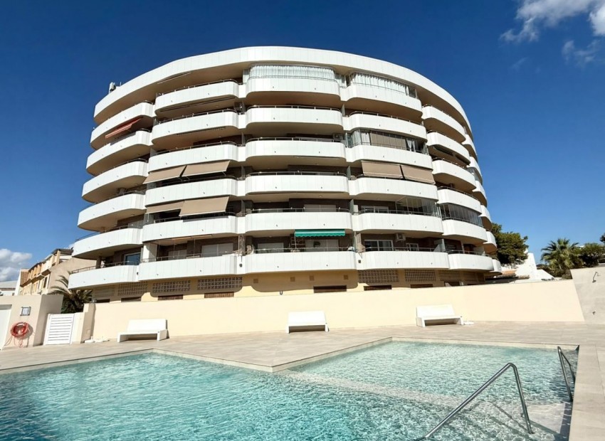zum Verkauf - Apartment - La Zenia