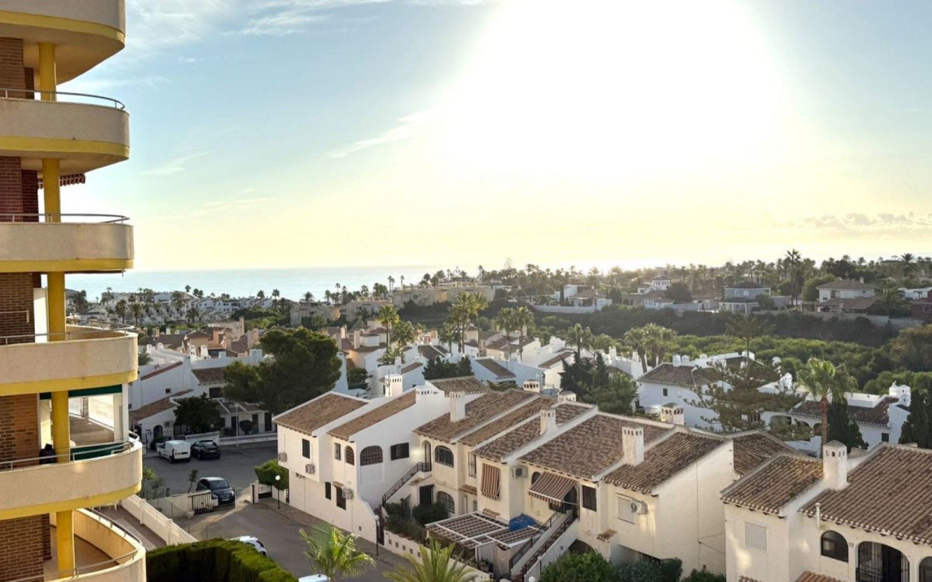 zum Verkauf - Apartment - La Zenia