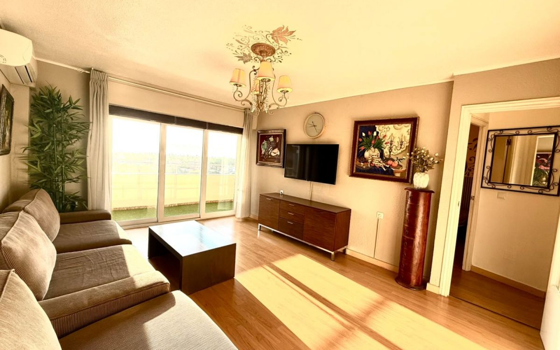 zum Verkauf - Apartment - La Zenia