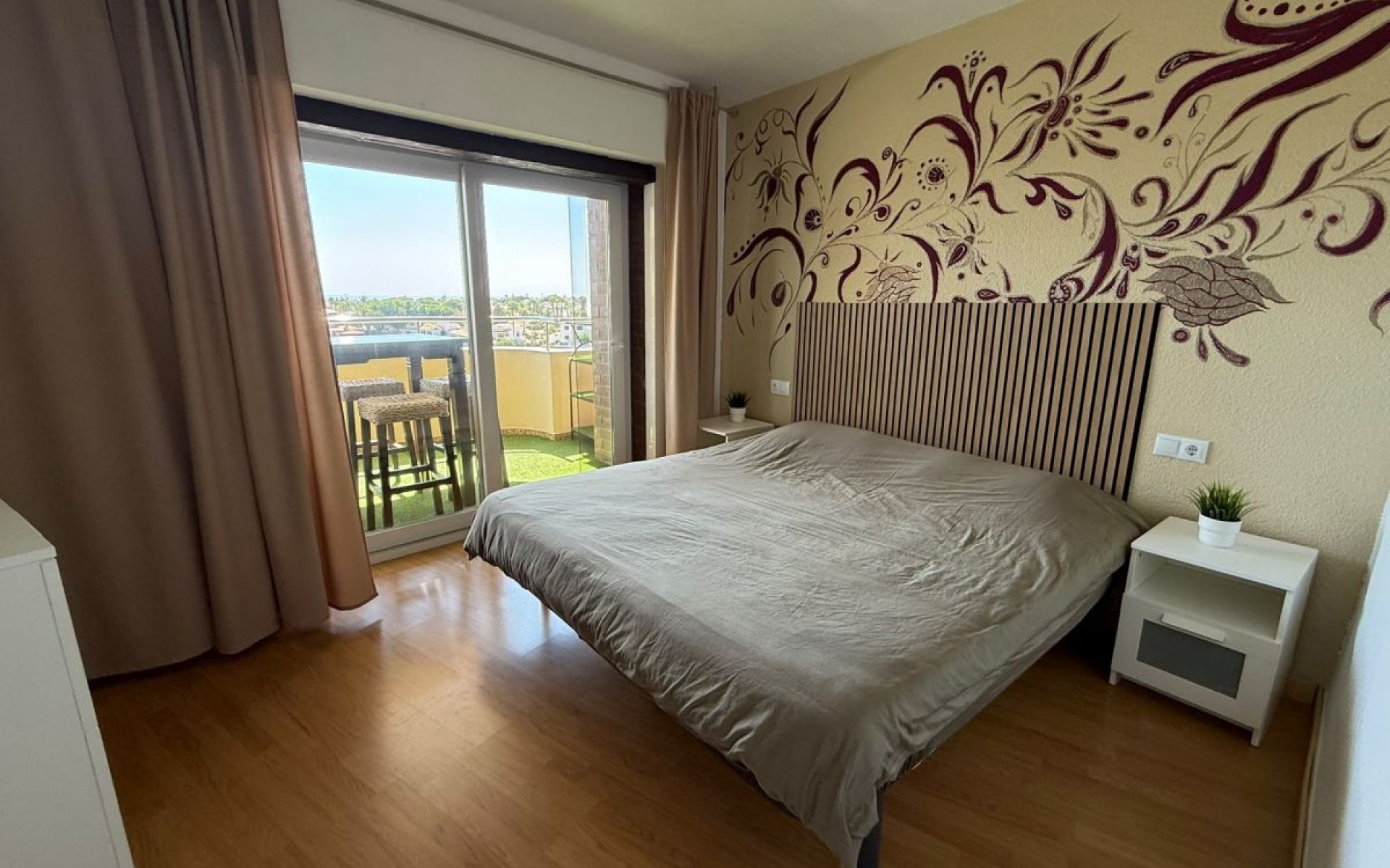 zum Verkauf - Apartment - La Zenia
