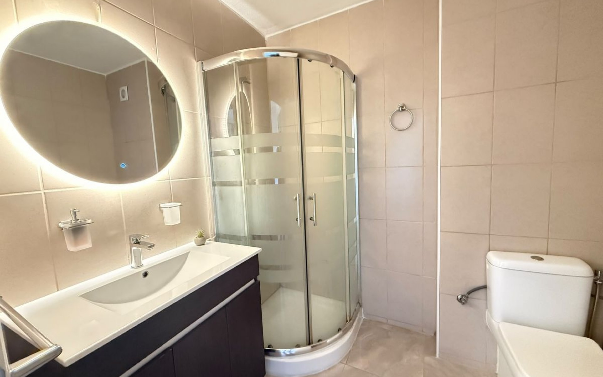 zum Verkauf - Apartment - La Zenia
