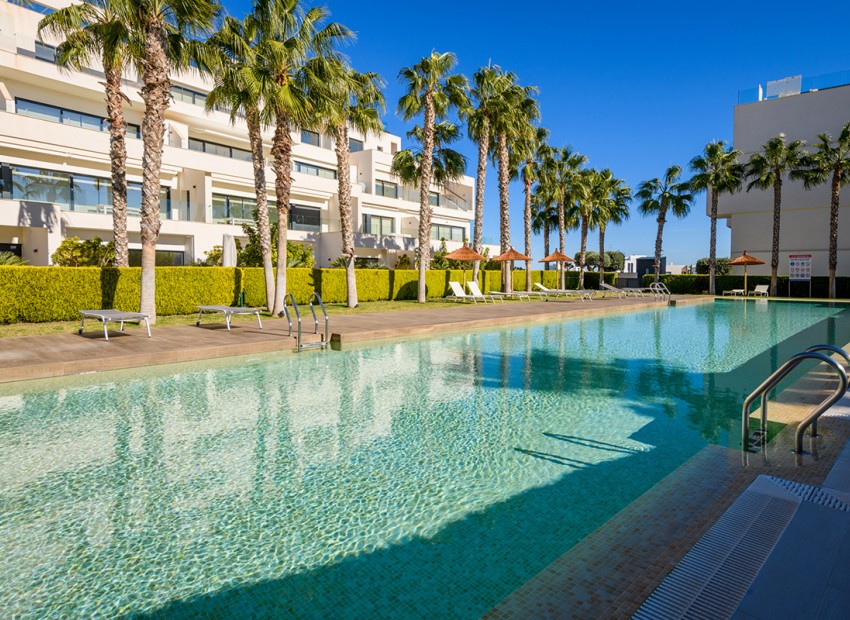 zum Verkauf - Apartment - Las Colinas - Las Colinas Golf Resort