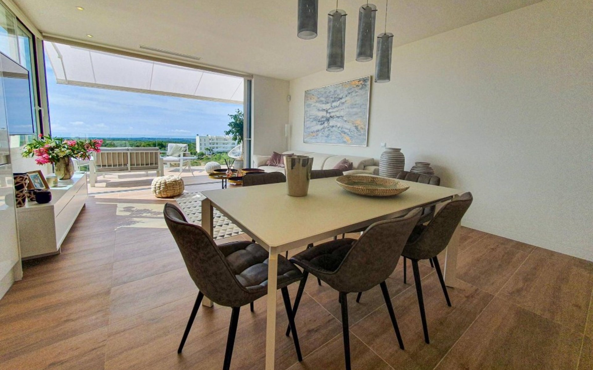 zum Verkauf - Apartment - Las Colinas - Las Colinas Golf Resort