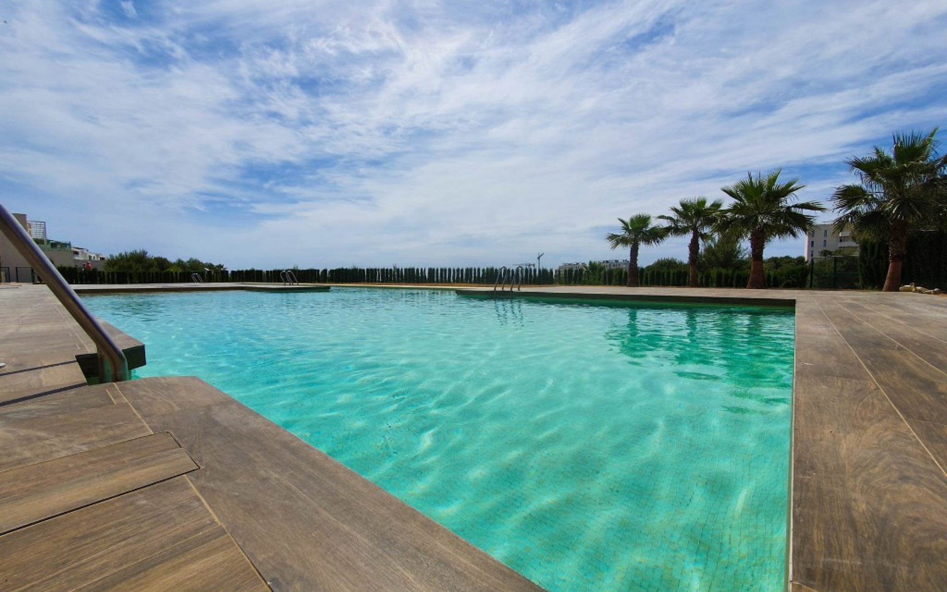 zum Verkauf - Apartment - Las Colinas - Las Colinas Golf Resort