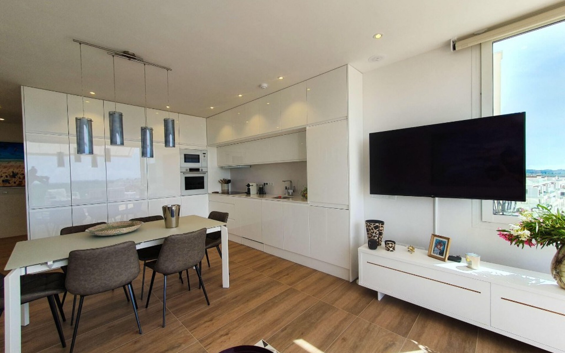 zum Verkauf - Apartment - Las Colinas - Las Colinas Golf Resort