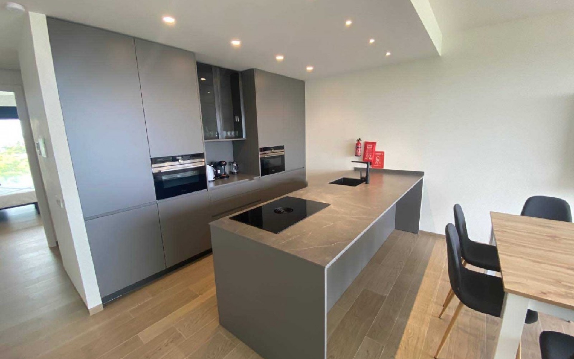 zum Verkauf - Apartment - Las Colinas - Las Colinas Golf Resort