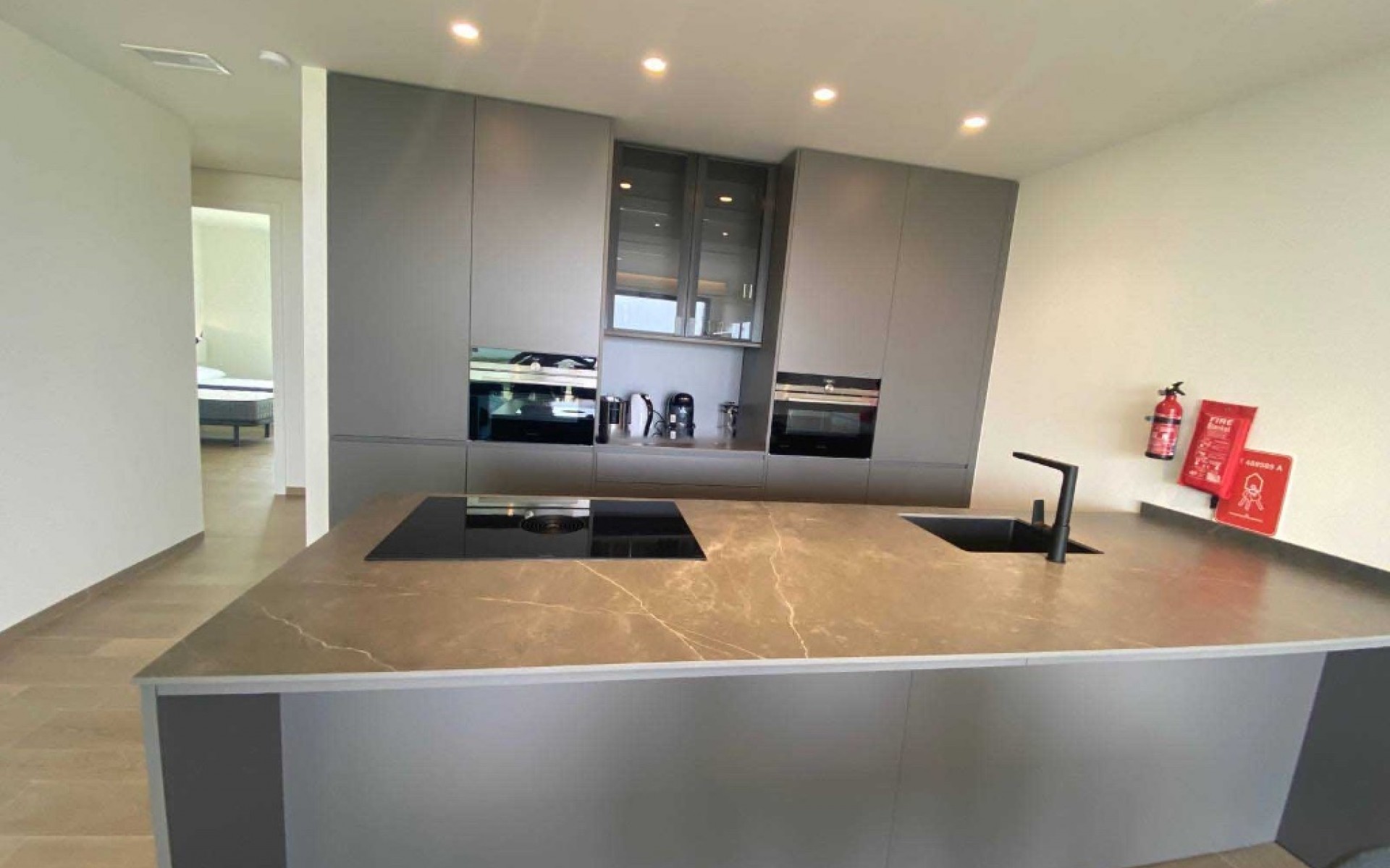 zum Verkauf - Apartment - Las Colinas - Las Colinas Golf Resort