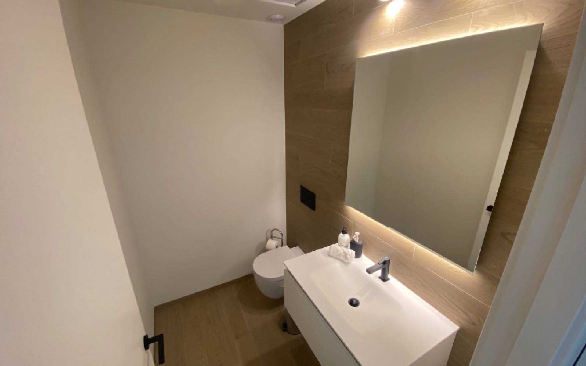 zum Verkauf - Apartment - Las Colinas - Las Colinas Golf Resort