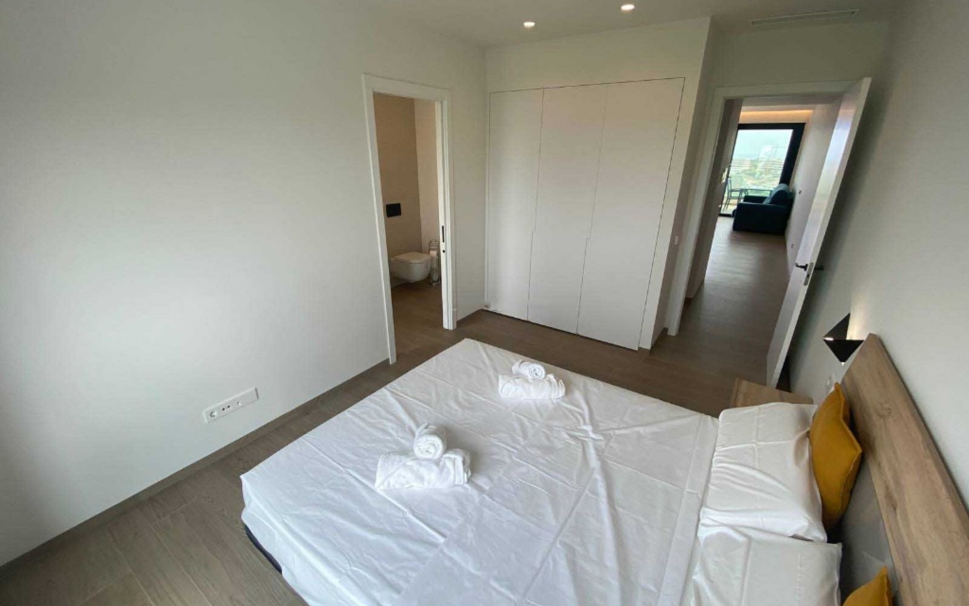 zum Verkauf - Apartment - Las Colinas - Las Colinas Golf Resort