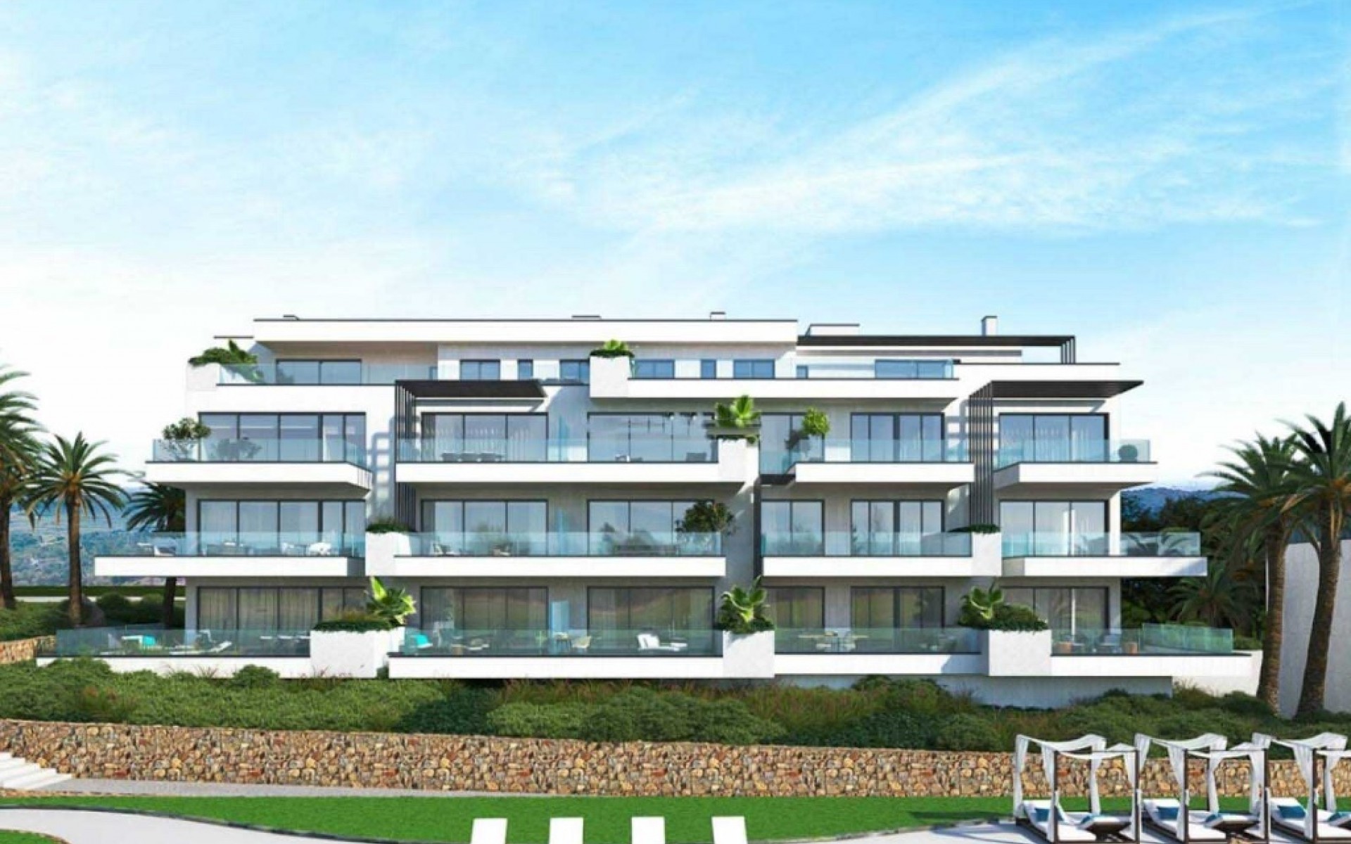 zum Verkauf - Apartment - Las Colinas - Las Colinas Golf Resort