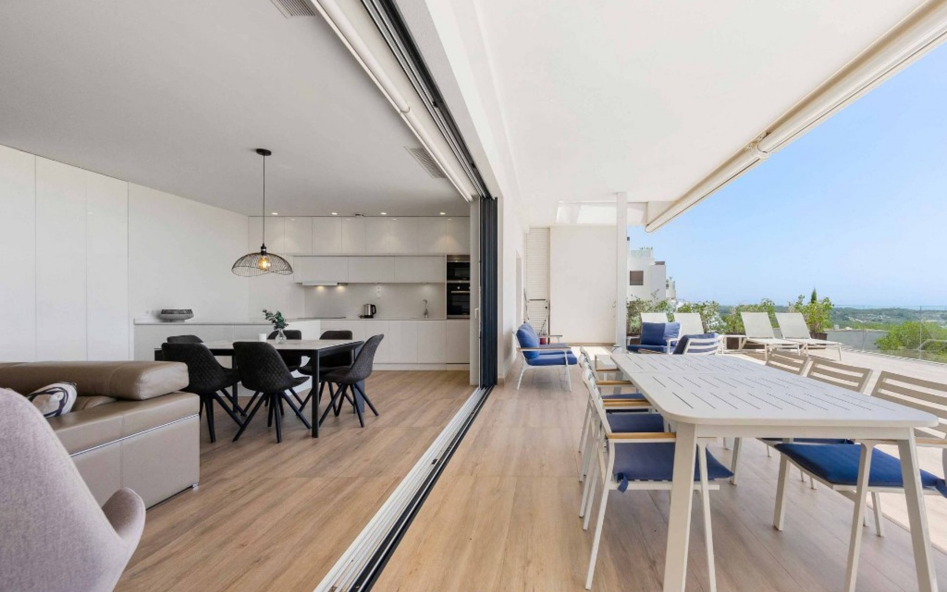 zum Verkauf - Apartment - Las Colinas - Las Colinas Golf Resort