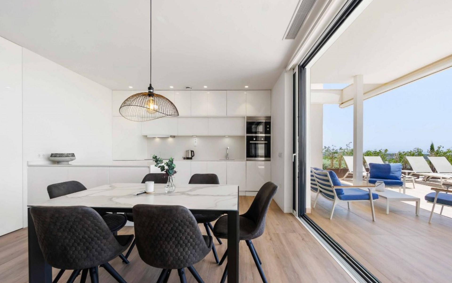 zum Verkauf - Apartment - Las Colinas - Las Colinas Golf Resort