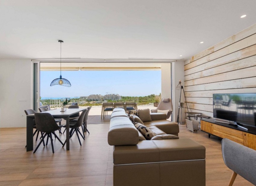 zum Verkauf - Apartment - Las Colinas - Las Colinas Golf Resort