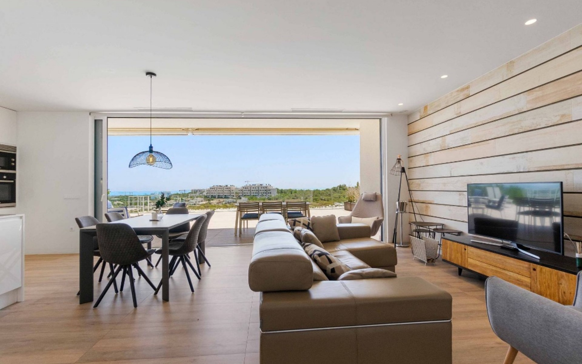 zum Verkauf - Apartment - Las Colinas - Las Colinas Golf Resort